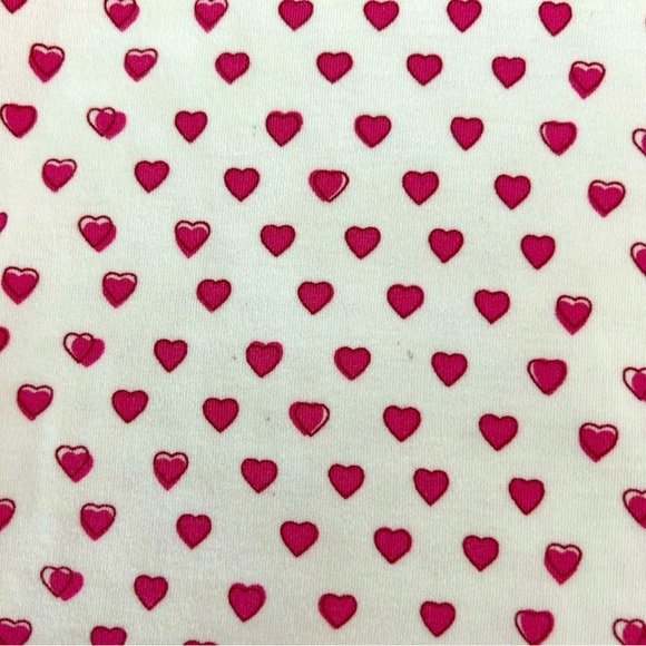 Roller Rabbit Heart Pajama Set - Picture 3 of 4